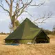 Палатка Grand Canyon Indiana 10 Capulet Olive (330013)