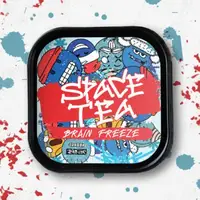 Чайная смесь Space Tea (Спейс Ти) 250 гр. - Brain Freeze (Холодок)