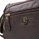 Сумка из натуральной кожи для женщин Vintage 22973 Коричневый