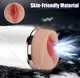 Автоматический мастурбатор Riley Auto-sucking/ Vibrating Male Masturbato