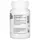 Витамины и минералы Thorne Potassium Citrate, 90 вегакапсул