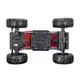 Машинка на радиоуправлении Maisto Rock Crawler красный (81152 red)