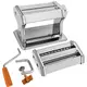 Машинка для приготовления пасты – лапшерезка Pasta Machine