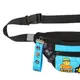 Сумка-бананка YES SP-36 Stumble Guys 550556 6х12х26 см