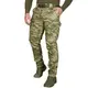 Брюки CM Patrol Pro Rip-Stop CVC Пиксель (7049), XXXXL