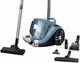 Пылесос Rowenta СompaСt Power XXL RO4871EA 550 Вт голубой