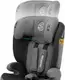 Автокресло Sesttino Rocker 9-36 кг Isofix Grey