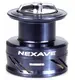 Катушка Shimano Nexave 8000 FE 3+1BB 4.9:1 (2266-92-06)