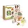 Набор Guidecraft Natural Play Сокровища в прозрачных ящиках (G3084)