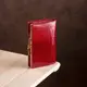 Кошелек женский ST Leather 18374 S1201A очень красивый Красный
