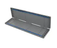 Поводочніца фидерная Flagman Feeder Rig Box