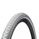 Покрышка Continental RIDE Classic 28" | 700 x 42C (40C) | 28 x 1.60 Серая, светоотражающая, не складная