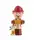 Статуэтка Alessi Elisabetto 5х5х9 см