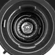 Кофемолка KitchenAid Artisan 5KСG8433EOB 150 Вт черная
