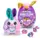 Мягкая игрушка-сюрприз Rainbocorn-E Bunnycorn Surprise 9260E разноцветная