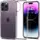 Чехол Spigen для iPhone 14 Pro - Ultra Hybrid, Frost Clear (ACS04967)