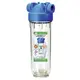 Фільтр для очищення води SANTAN Caribbean 2PS, 3/4", 10"