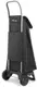 Сумка-тележка Rolser Jet Tweed Joy 40 Negro JET038-1023