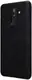 Чехол-книжка Nillkin Qin Leather Case Samsung Galaxy J8 2018 Black