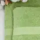 Полотенце для лица банное ТЕП Honey Salad Green Р-04138-27855 70х140 см салатовое