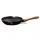 Сковорода 24 см Ebony Rosewood СolleСtion Berlinger Haus BH-1713