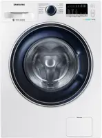 Стиральная машина Samsung WW60K42101WDUA 6 кг