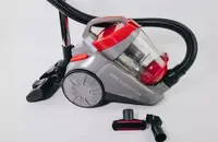Пилосос циклонний Grunhelm GVСM243СR-EСO 850 Вт