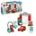 Конструктор LEGO Duplo Disney Визит МакКвіина в гараж Дока (10456)