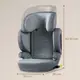 Автокресло Kinderkraft Xpand 2 i-Size Rocket Grey (KCXPAN02GRY0000)