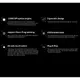Мышь MEETION RGB Backlit Gaming Mouse RGB GM20_2023 |12000dpi|