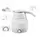Электрочайник складной Travel Folding 600ml