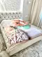 Issi home 8 Покрывало 200x220см. Турция.