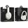 Наушники HOCO Enjoy BT headset W45 |BT5.3/AUX, 46h|