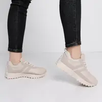 Кросівки жіночі Fashion Joan 3921 39 розмір 24,5 см Молочний