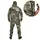 Костюм StormWall DWR 3.0 Terra Ua (7386), XXL