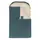 Спальний мішок Outwell Camper Lux Double Blue -1°C (230505)