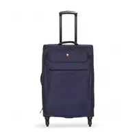 Валіза Swissbrand Hamilton (S) Navy (SWB_LLHAM603S)