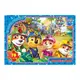 Пазлы G-Toys Paw Patrol PW08909 70 деталей