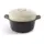 Миска керамическая с крышкой Berghoff 3900050 24 см
