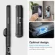 Чехол Spigen для Samsung Galaxy Z Fold 5 - Slim Armor Pro, Black (ACS06211)