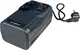 Стабилизатор напряжения Forte DR600 220В черный