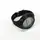 Мужские часы SKMEI 1025BK ARMY BLACK, часы тактические противоударные. Цвет: черный