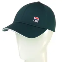Бейсболка BSH19732 зеленый