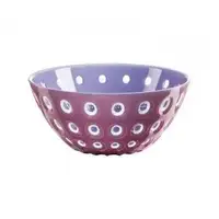 Миска Guzzini Le Murrine 279425167 25 см фиолетовая