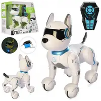 Собака на радиоуправлении Limo Toy RC-0003 29 см