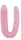 Фаллоимитатор двойной 17.7 Inch Dildo, Pink
