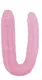 Фаллоимитатор двойной 17.7 Inch Dildo, Pink