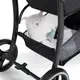 Прогулочная коляска Kinderkraft Trig Grey KKWTRIGGRY0000