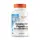 Натуральная добавка Doctor's Best Betaine HCL Pepsin and Gentian Bitters, 360 капсул