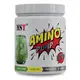 Предтренировочный комплекс MST Amino Pump, 500 грамм Зеленое яблоко